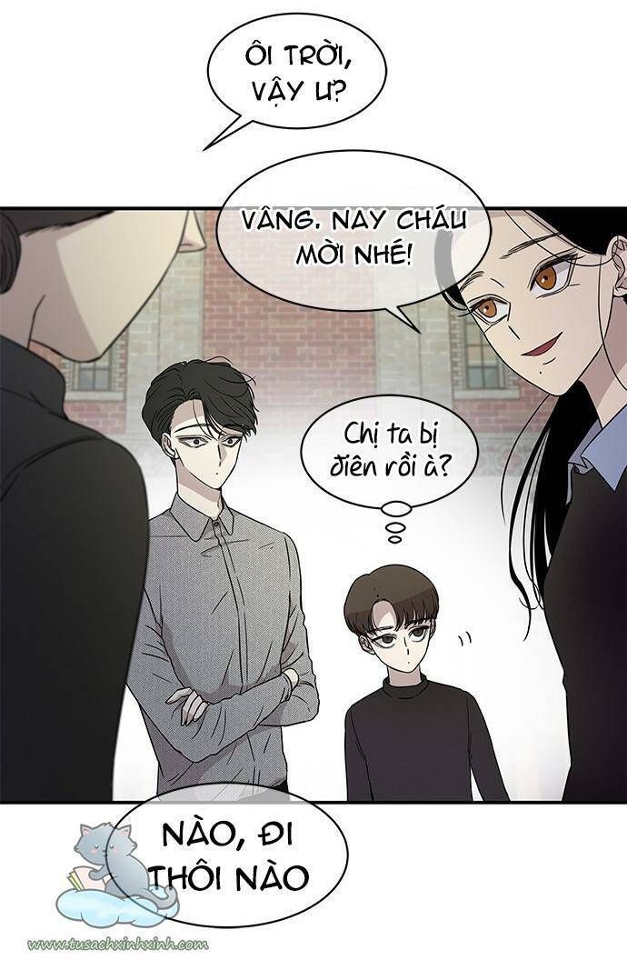 đọc truyện Cạm Bẫy Chương 21 ảnh 26 tại Giả Dược