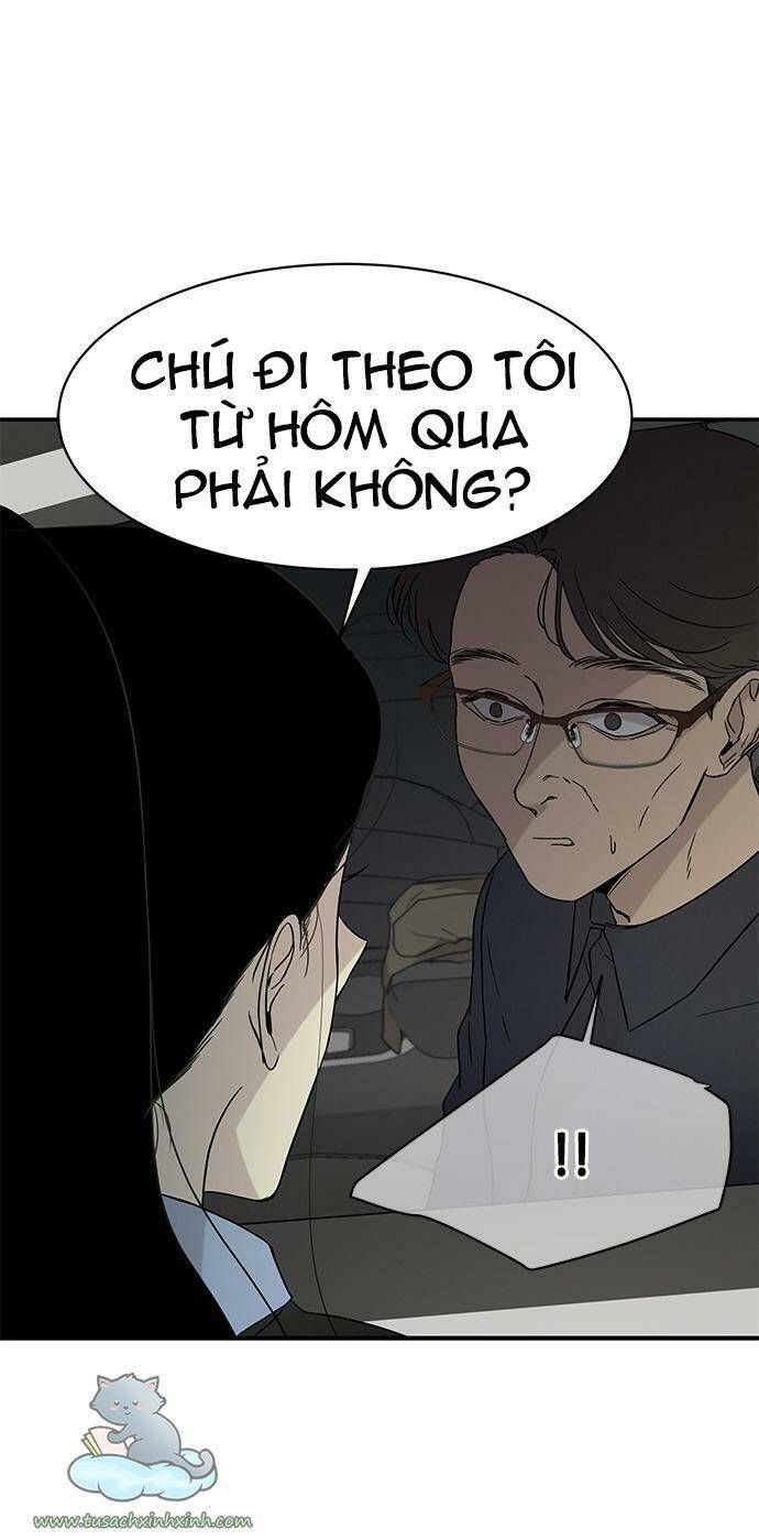 đọc truyện Cạm Bẫy Chương 21 ảnh 37 tại Giả Dược