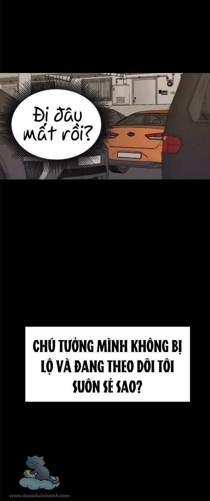 đọc truyện Cạm Bẫy Chương 21 ảnh 42 tại Giả Dược