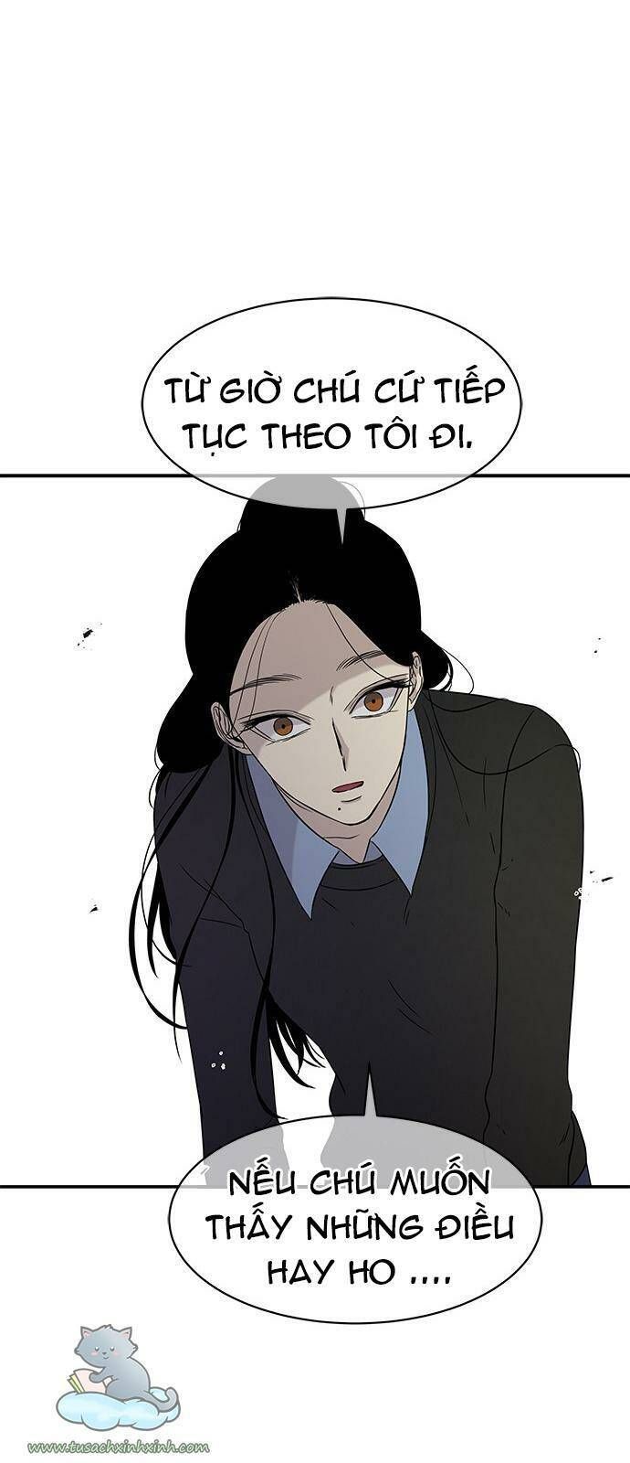 đọc truyện Cạm Bẫy Chương 21 ảnh 48 tại Giả Dược