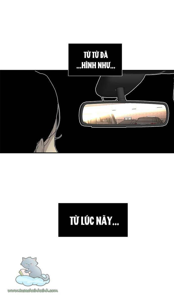 đọc truyện Cạm Bẫy Chương 21 ảnh 8 tại Giả Dược