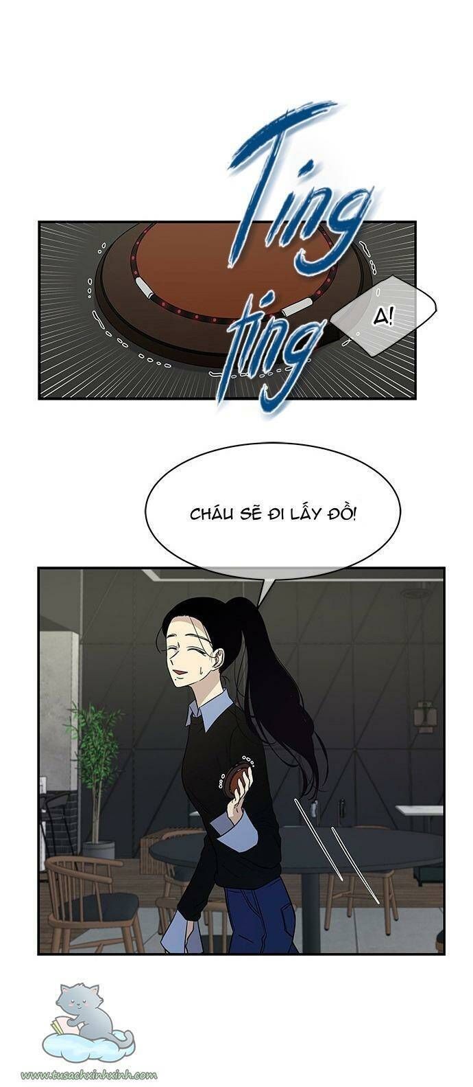 đọc truyện Cạm Bẫy Chương 22 ảnh 13 tại Giả Dược