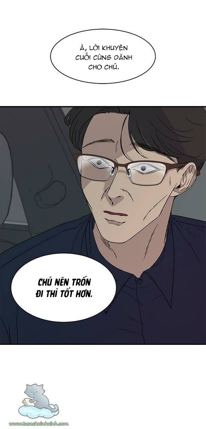 đọc truyện Cạm Bẫy Chương 23 ảnh 30 tại Giả Dược
