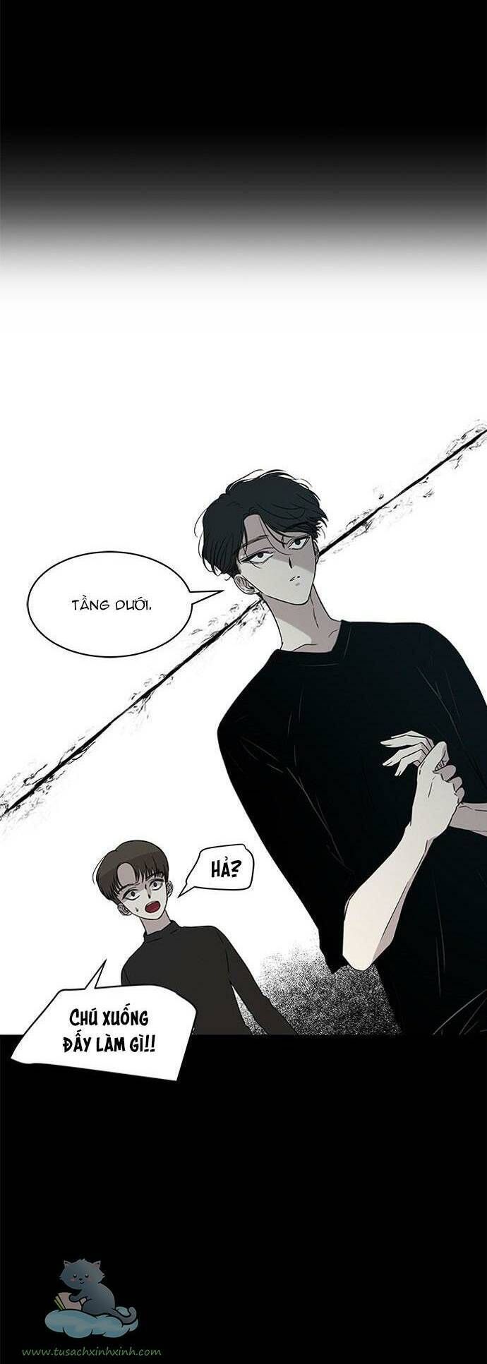 đọc truyện Cạm Bẫy Chương 23 ảnh 48 tại Giả Dược