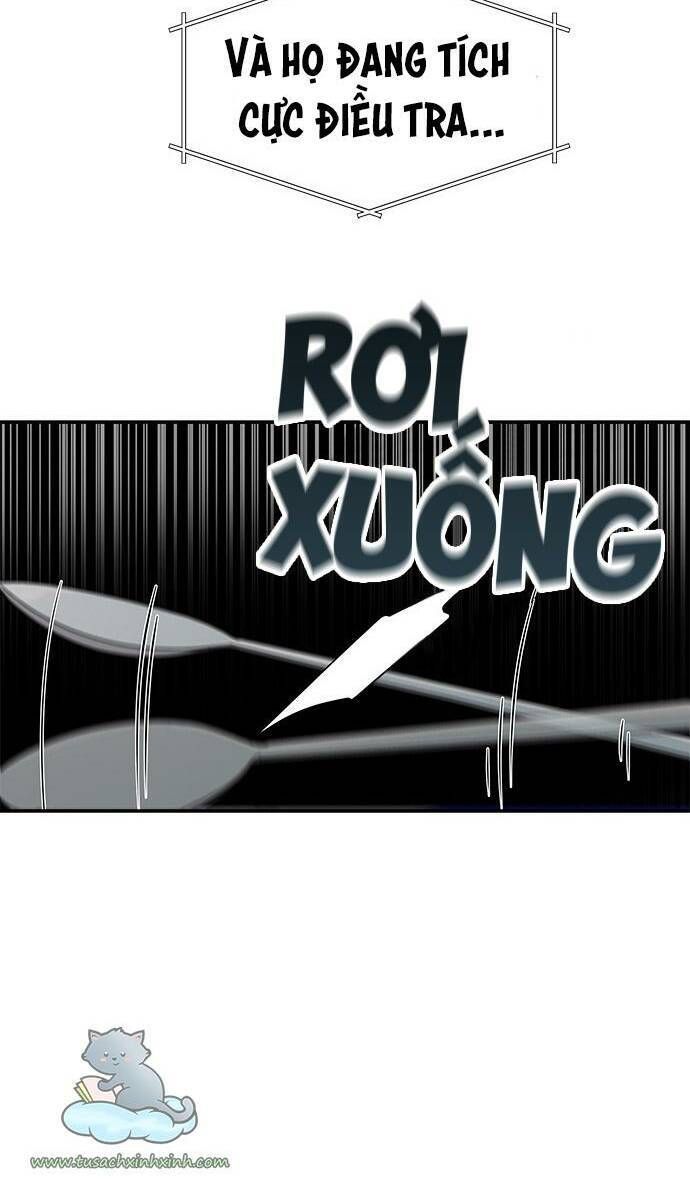 đọc truyện Cạm Bẫy Chương 24 ảnh 13 tại Truyện Dạ Ký