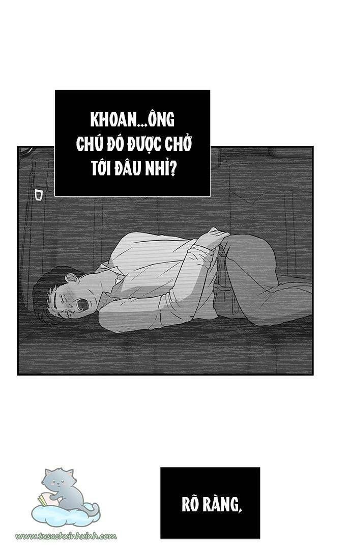 đọc truyện Cạm Bẫy Chương 24 ảnh 39 tại Truyện Dạ Ký