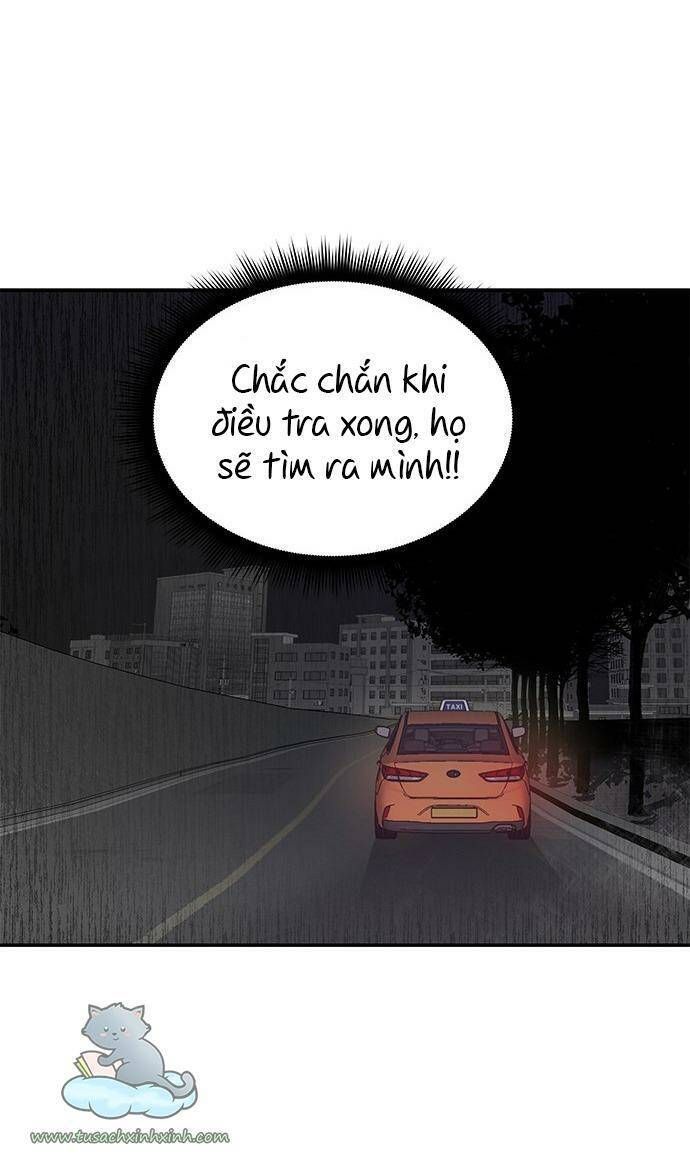 đọc truyện Cạm Bẫy Chương 24 ảnh 43 tại Truyện Dạ Ký