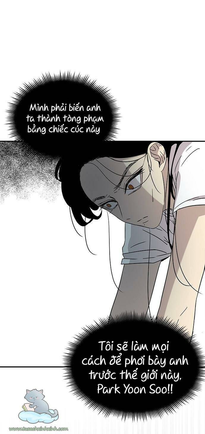 đọc truyện Cạm Bẫy Chương 24 ảnh 59 tại Truyện Dạ Ký