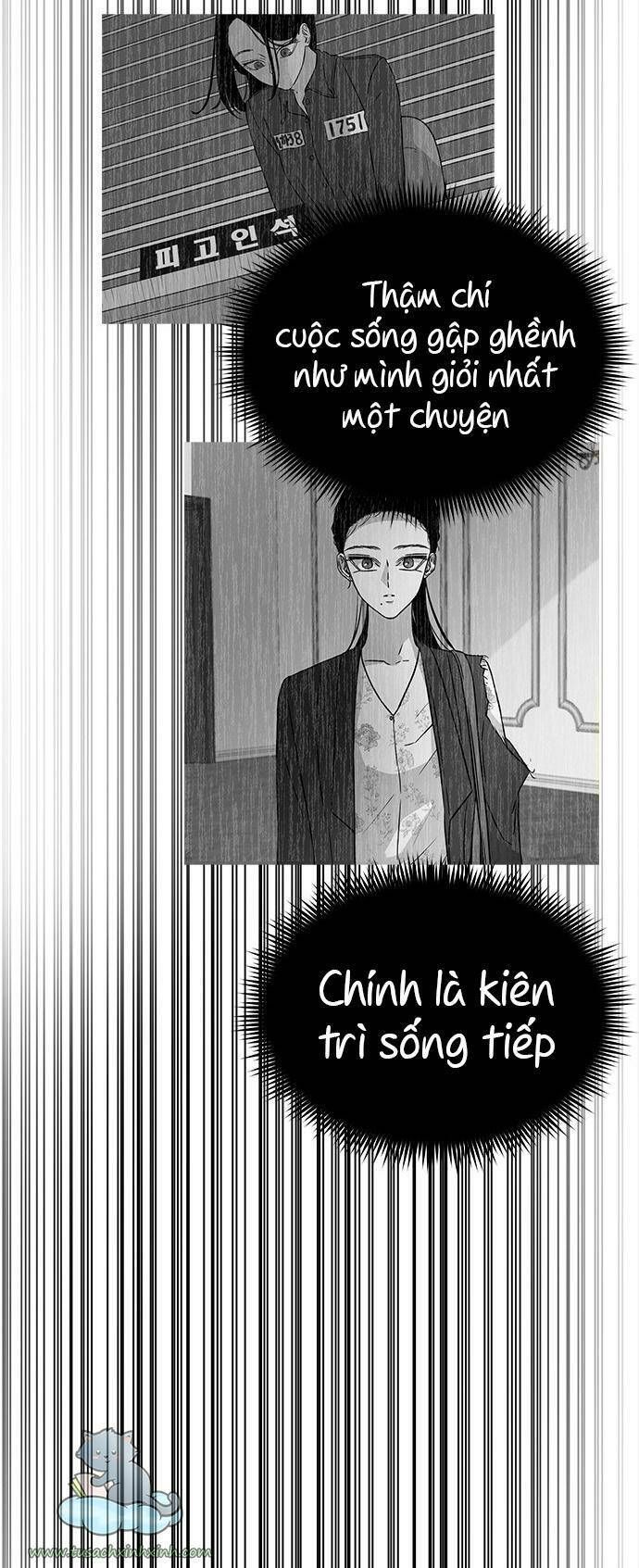 đọc truyện Cạm Bẫy Chương 24 ảnh 61 tại Truyện Dạ Ký