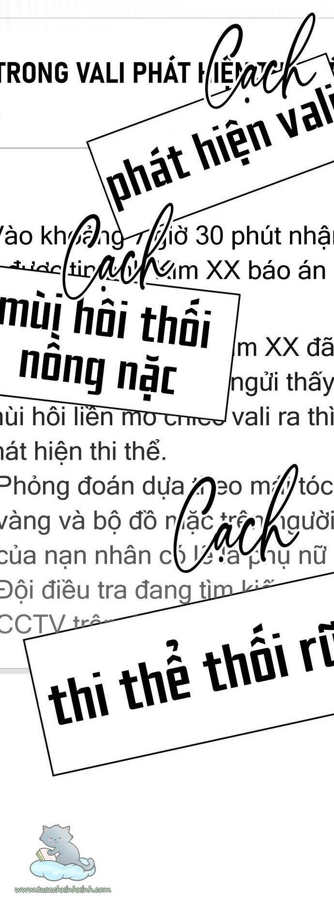 đọc truyện Cạm Bẫy Chương 25 ảnh 29 tại Giả Dược