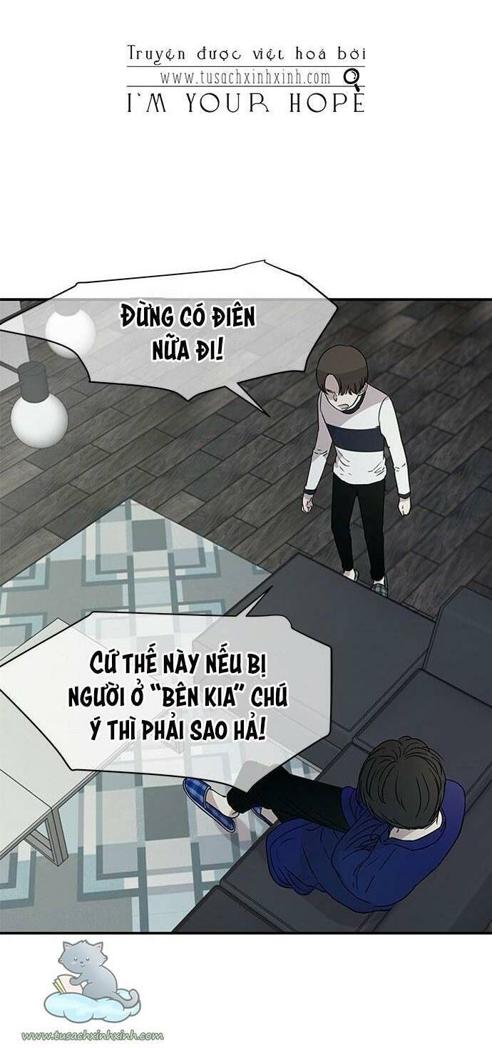 đọc truyện Cạm Bẫy Chương 25 ảnh 48 tại Giả Dược