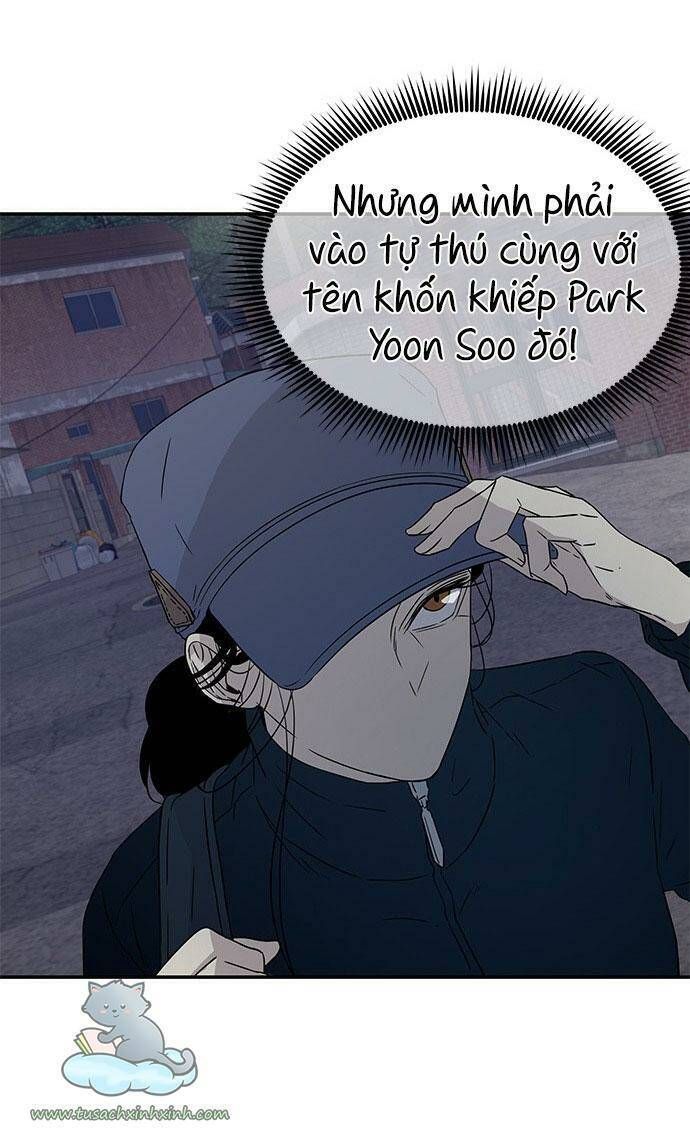đọc truyện Cạm Bẫy Chương 27 ảnh 15 tại Giả Dược