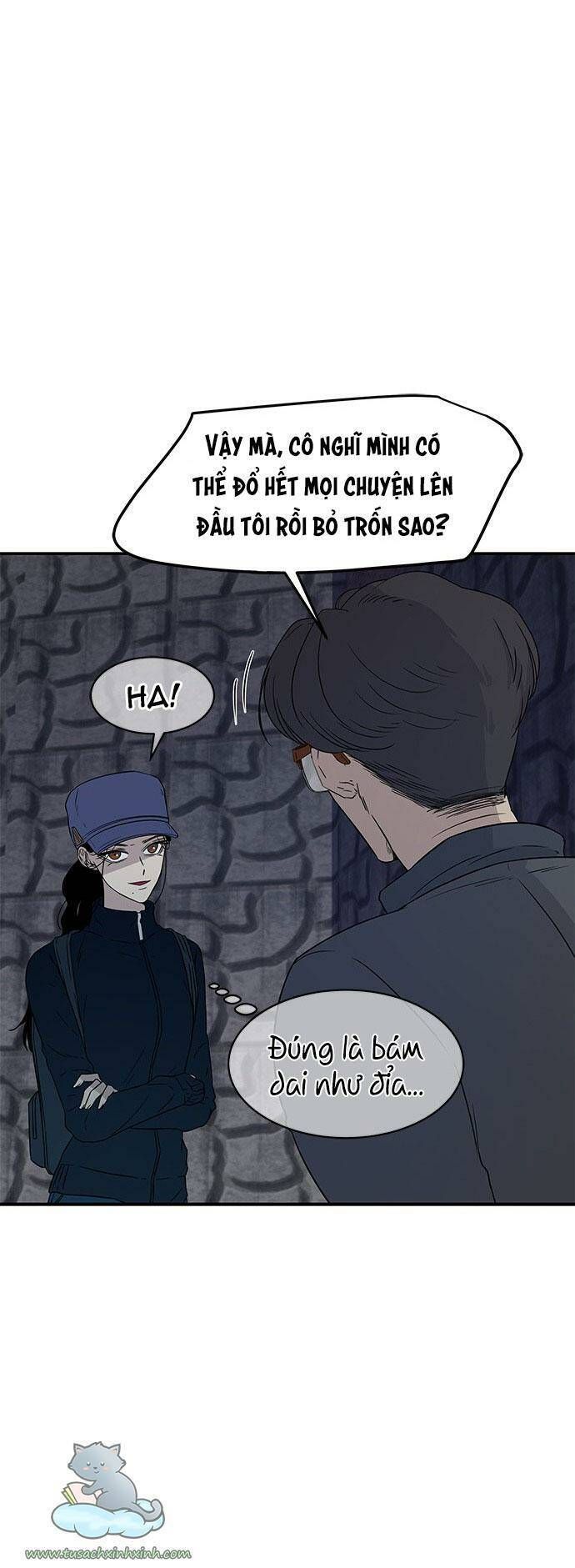 đọc truyện Cạm Bẫy Chương 27 ảnh 25 tại Giả Dược