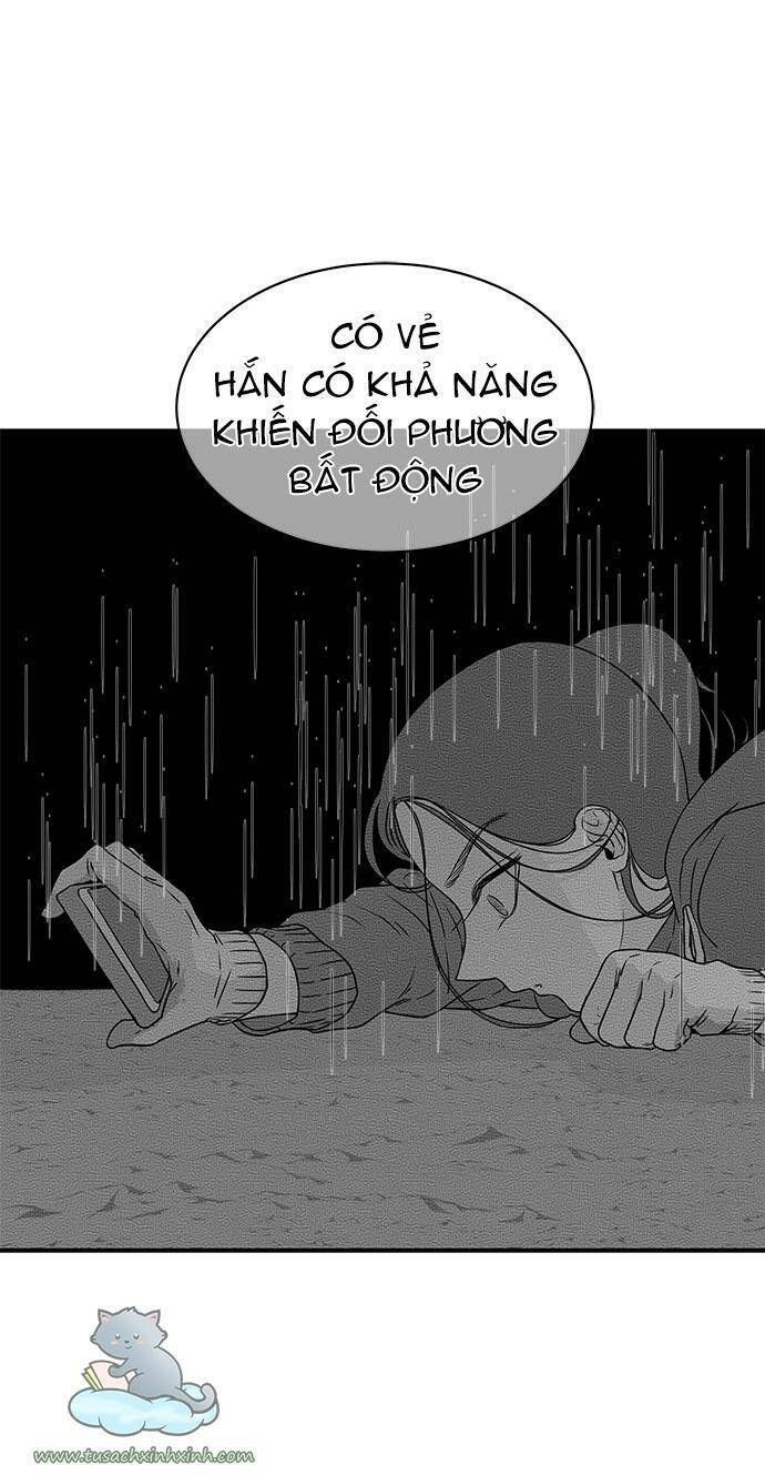 đọc truyện Cạm Bẫy Chương 27 ảnh 28 tại Giả Dược