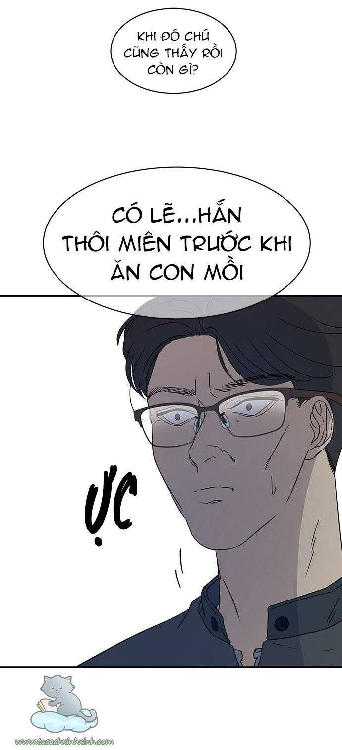 đọc truyện Cạm Bẫy Chương 27 ảnh 30 tại Giả Dược