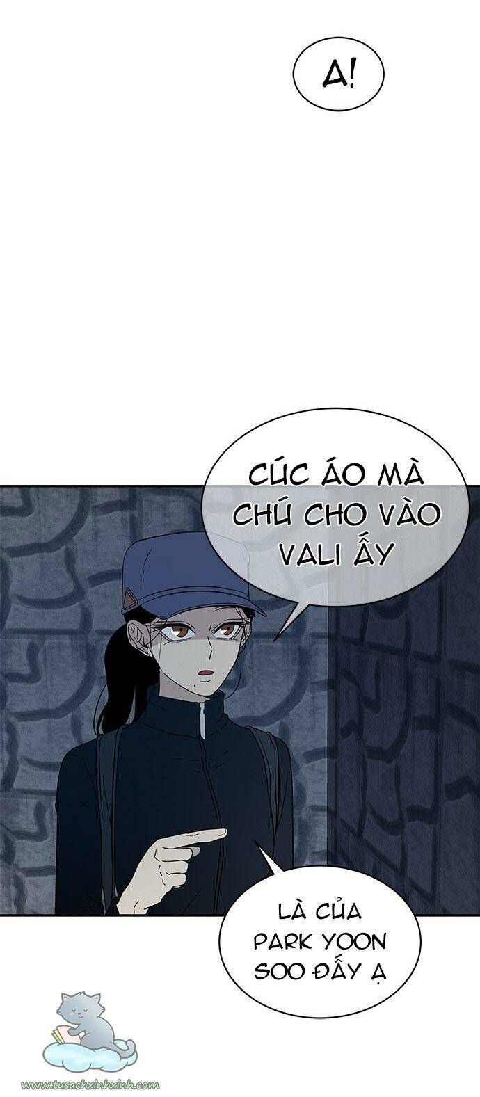 đọc truyện Cạm Bẫy Chương 27 ảnh 32 tại Giả Dược