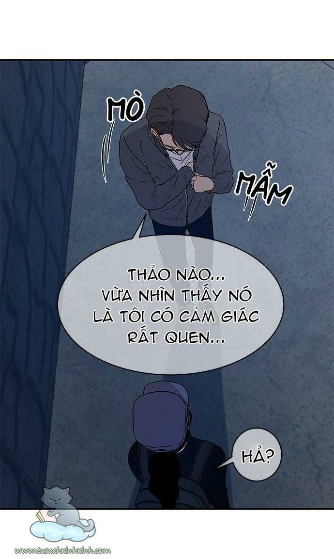 đọc truyện Cạm Bẫy Chương 27 ảnh 34 tại Giả Dược