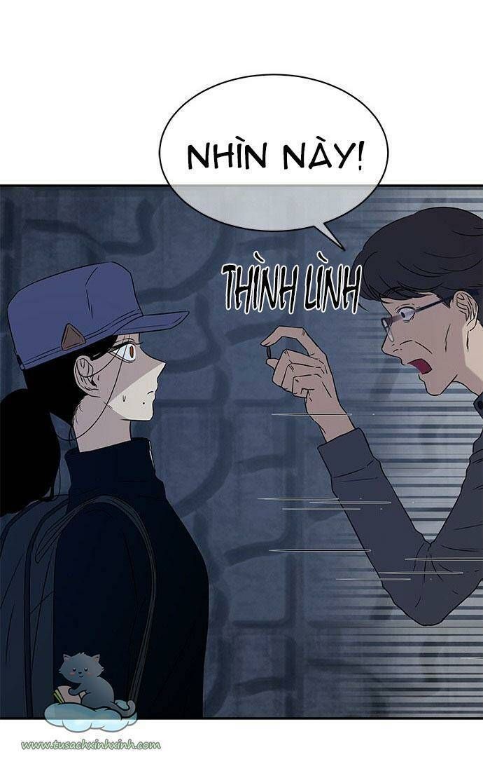 đọc truyện Cạm Bẫy Chương 27 ảnh 35 tại Giả Dược