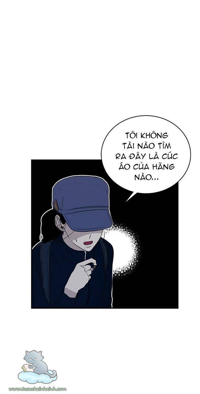 đọc truyện Cạm Bẫy Chương 27 ảnh 38 tại Giả Dược