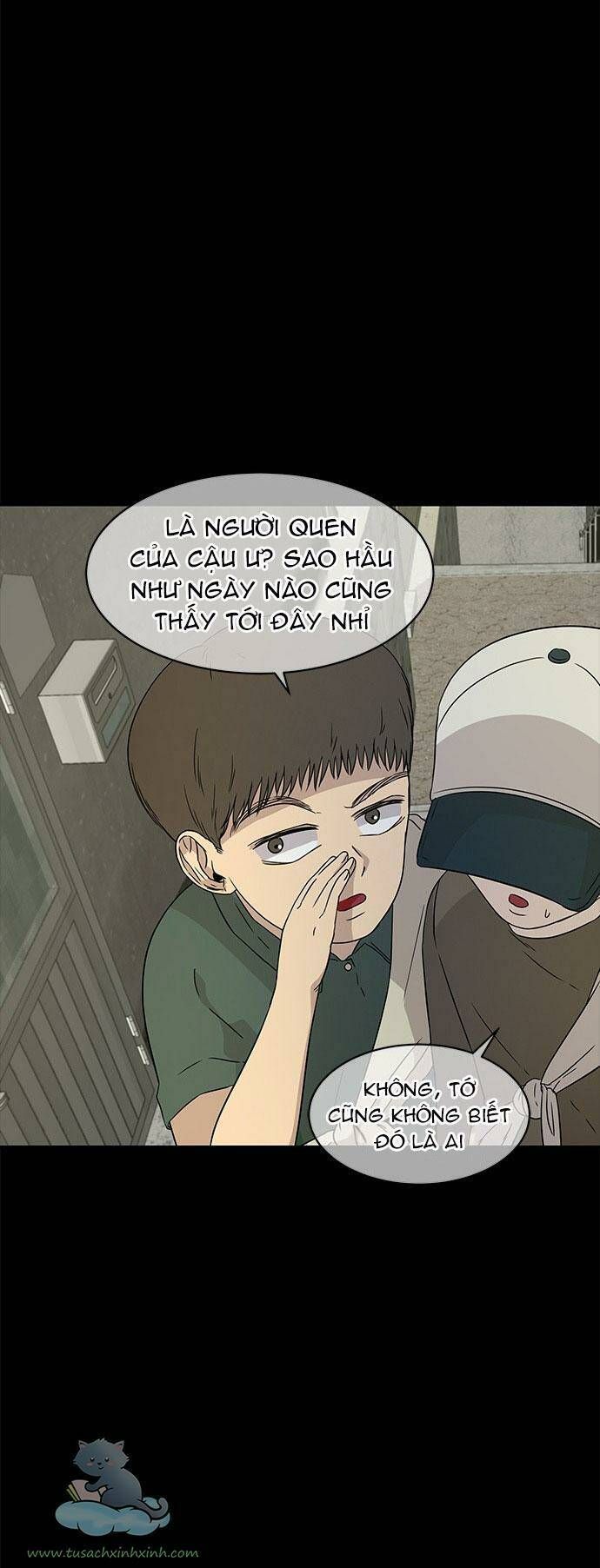 đọc truyện Cạm Bẫy Chương 27 ảnh 48 tại Giả Dược