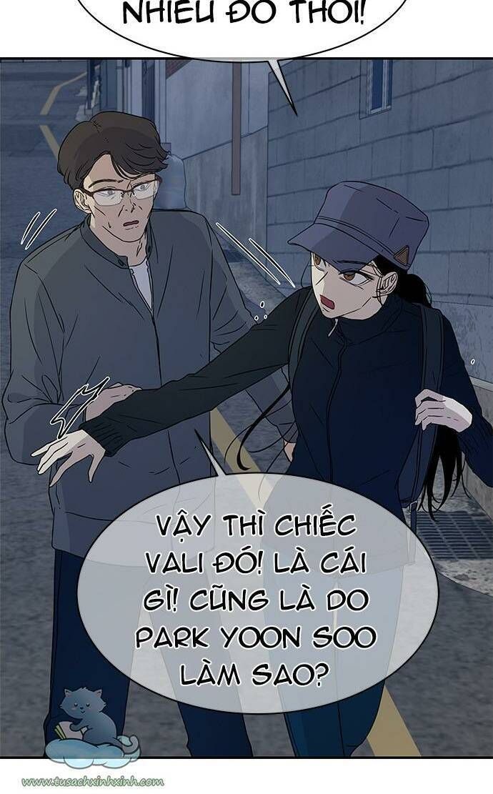 đọc truyện Cạm Bẫy Chương 28 ảnh 3 tại Giả Dược