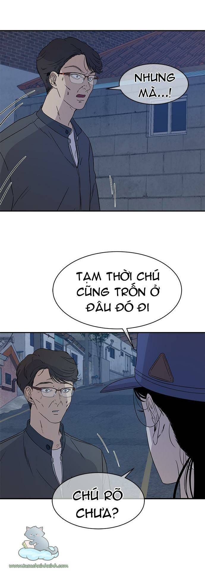 đọc truyện Cạm Bẫy Chương 28 ảnh 5 tại Giả Dược