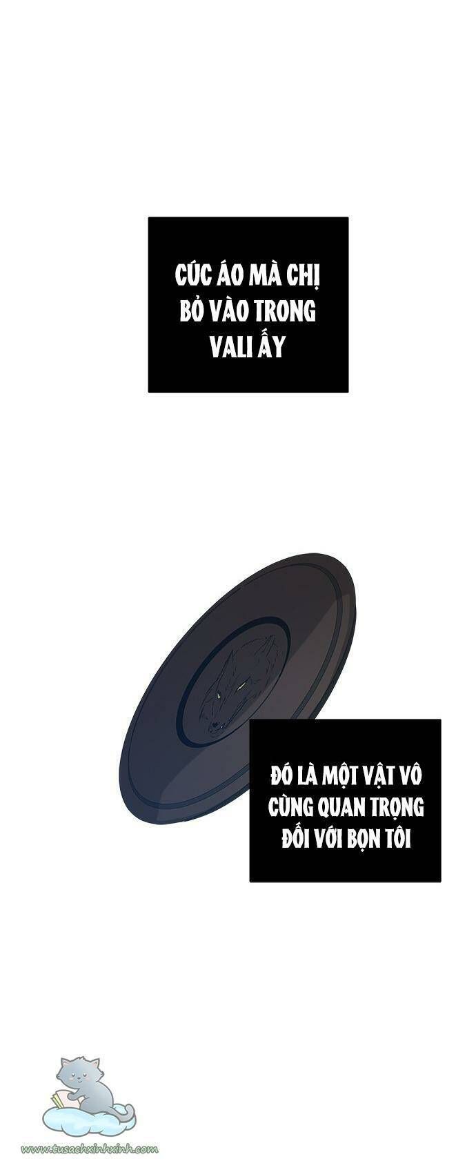 đọc truyện Cạm Bẫy Chương 28 ảnh 41 tại Giả Dược