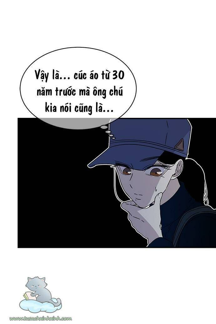 đọc truyện Cạm Bẫy Chương 28 ảnh 43 tại Giả Dược