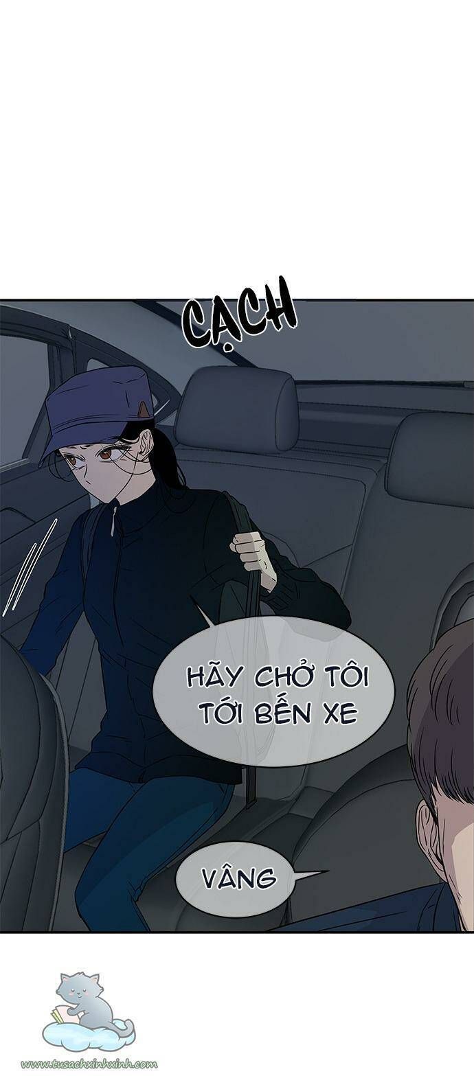 đọc truyện Cạm Bẫy Chương 28 ảnh 7 tại Giả Dược