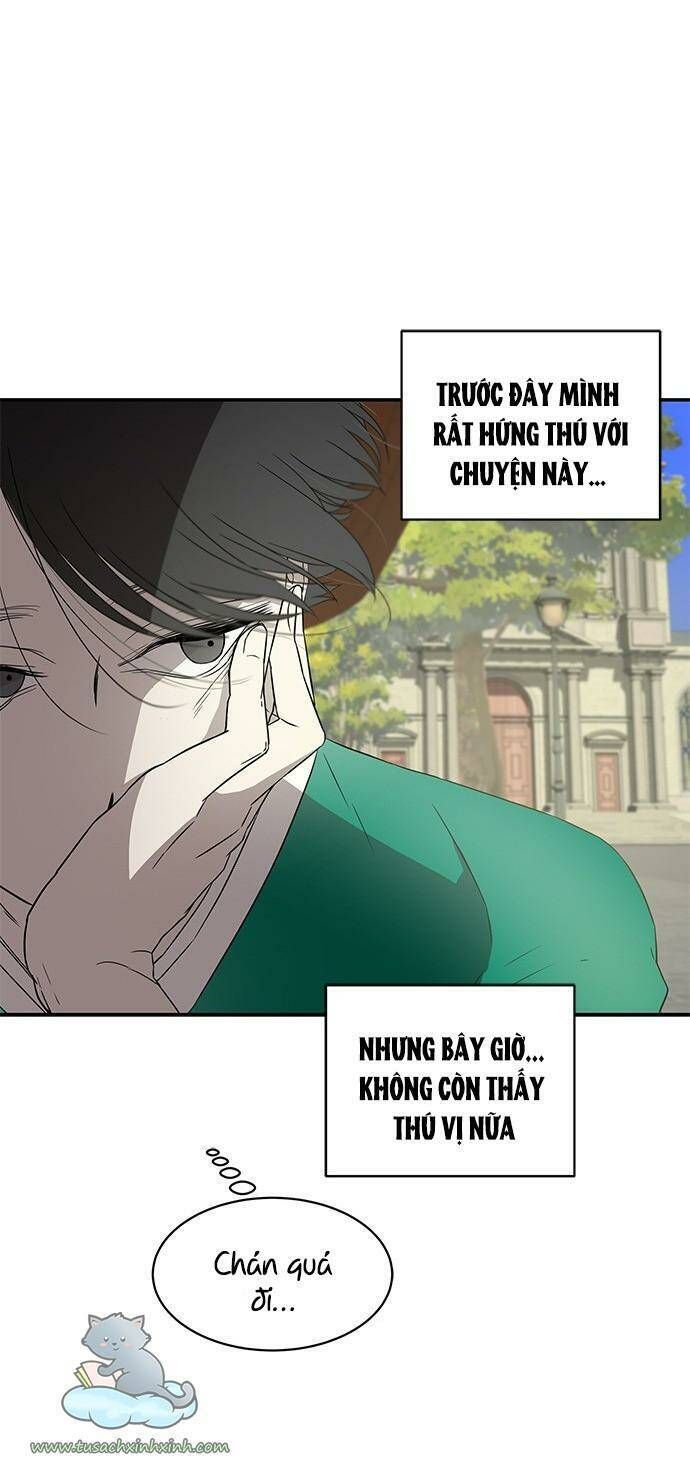 đọc truyện Cạm Bẫy Chương 29 ảnh 12 tại Giả Dược