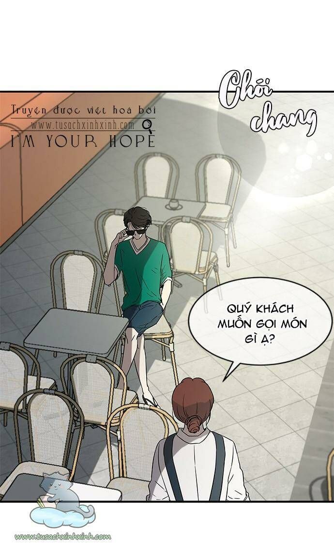 đọc truyện Cạm Bẫy Chương 29 ảnh 5 tại Giả Dược