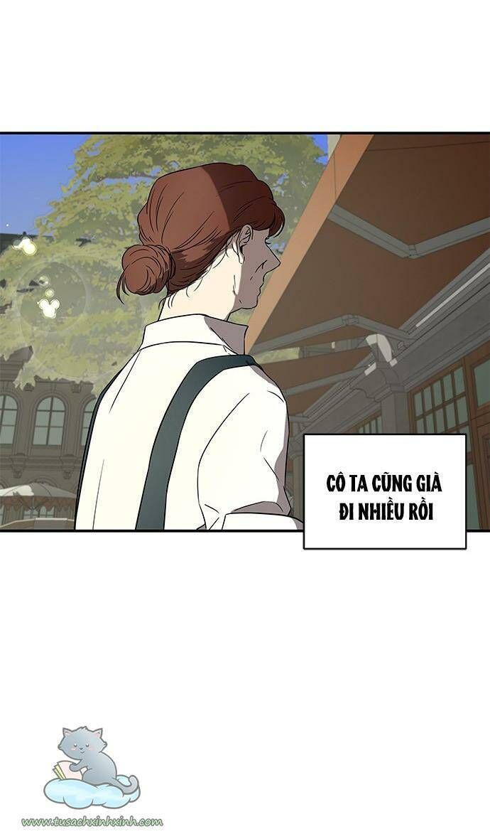 đọc truyện Cạm Bẫy Chương 29 ảnh 8 tại Giả Dược