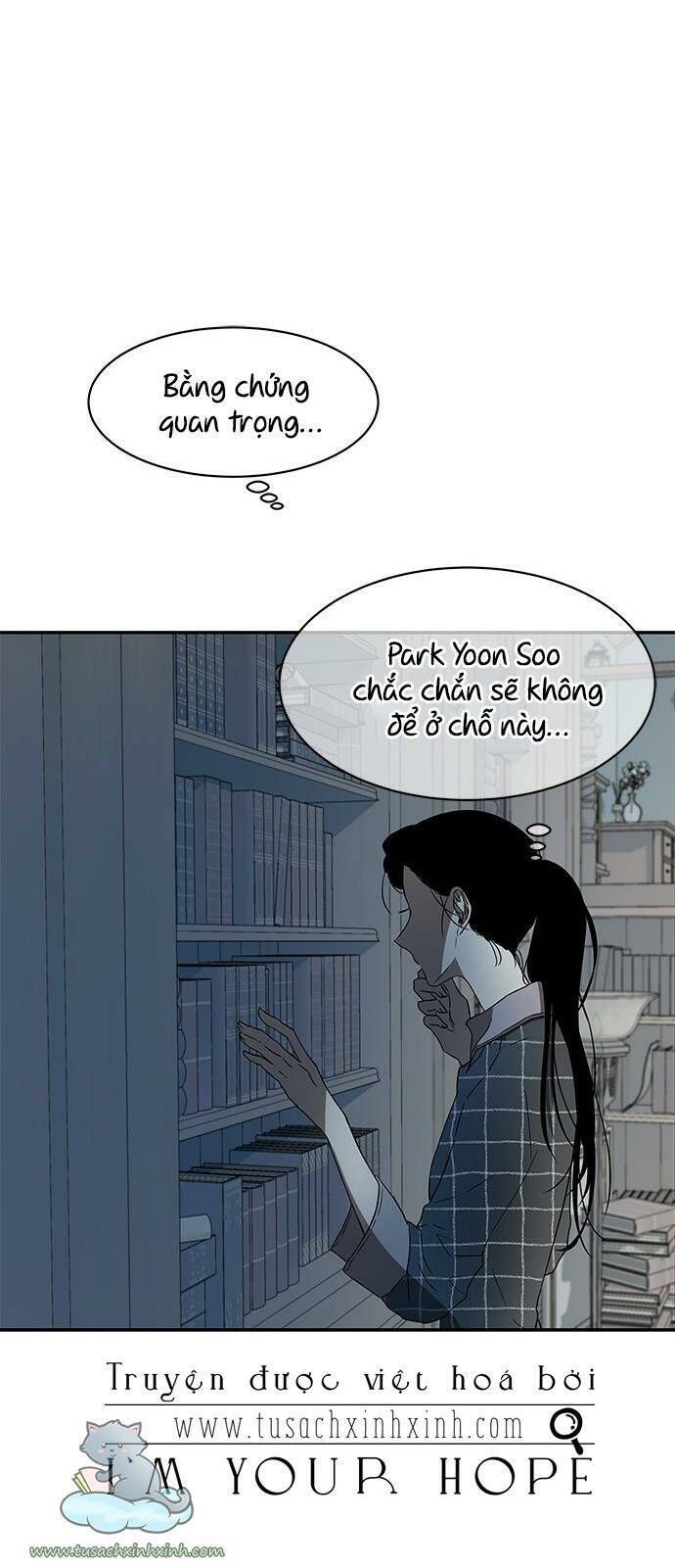 đọc truyện Cạm Bẫy Chương 29 ảnh 72 tại Giả Dược