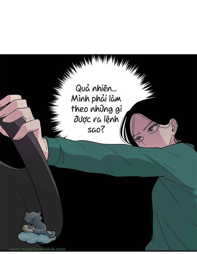 đọc truyện Cạm Bẫy Chương 3 ảnh 37 tại Giả Dược