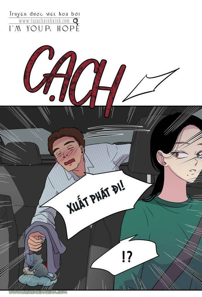 đọc truyện Cạm Bẫy Chương 3 ảnh 41 tại Giả Dược