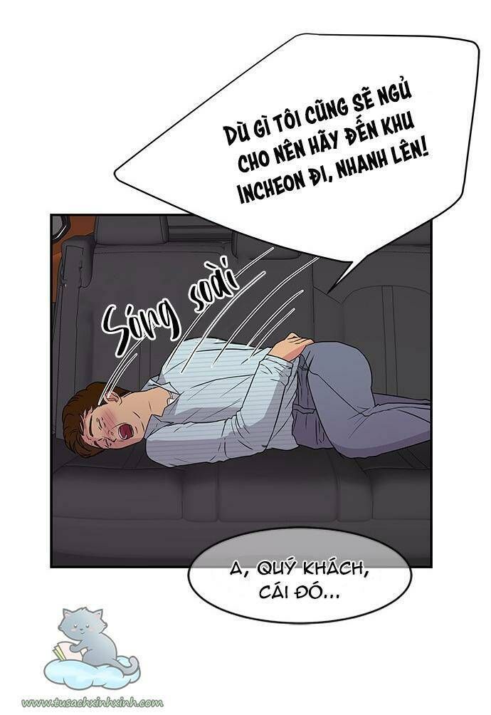 đọc truyện Cạm Bẫy Chương 3 ảnh 43 tại Giả Dược