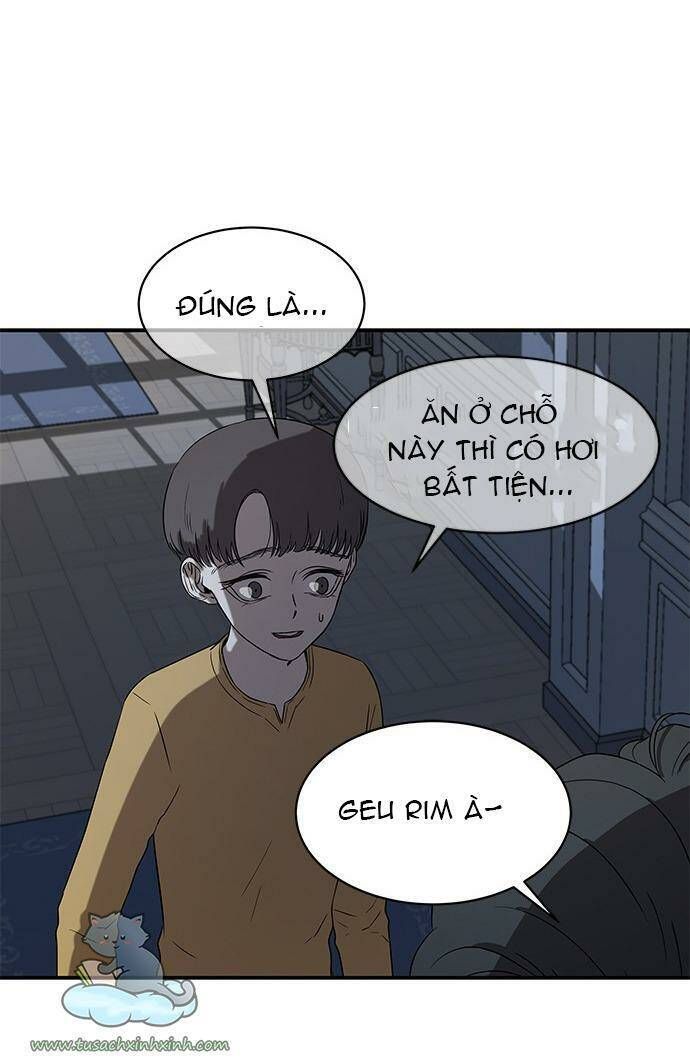 đọc truyện Cạm Bẫy Chương 30 ảnh 13 tại Giả Dược