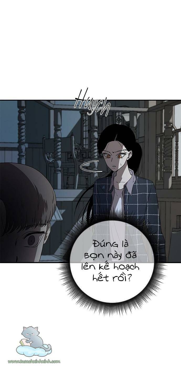 đọc truyện Cạm Bẫy Chương 30 ảnh 3 tại Giả Dược