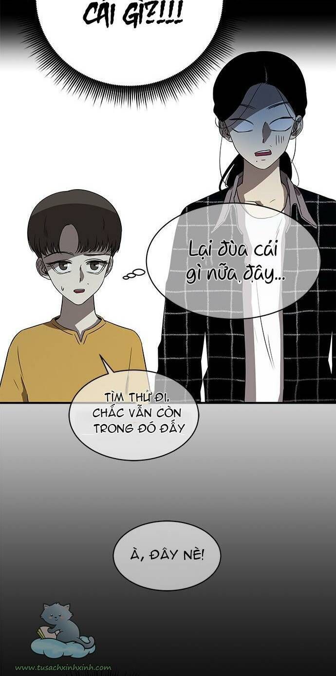 đọc truyện Cạm Bẫy Chương 30 ảnh 24 tại Giả Dược