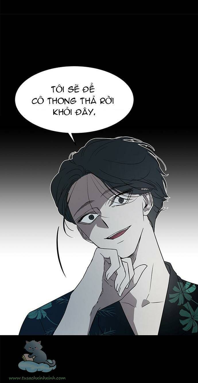 đọc truyện Cạm Bẫy Chương 30 ảnh 43 tại Giả Dược