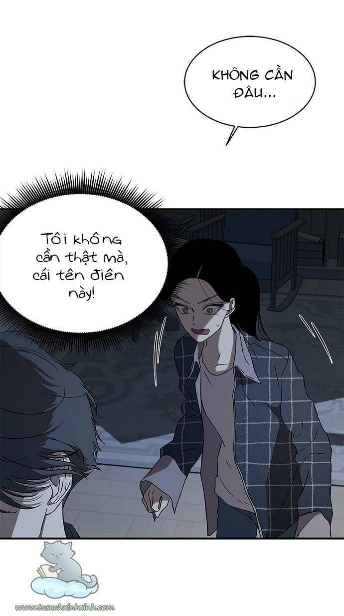 đọc truyện Cạm Bẫy Chương 30 ảnh 9 tại Giả Dược