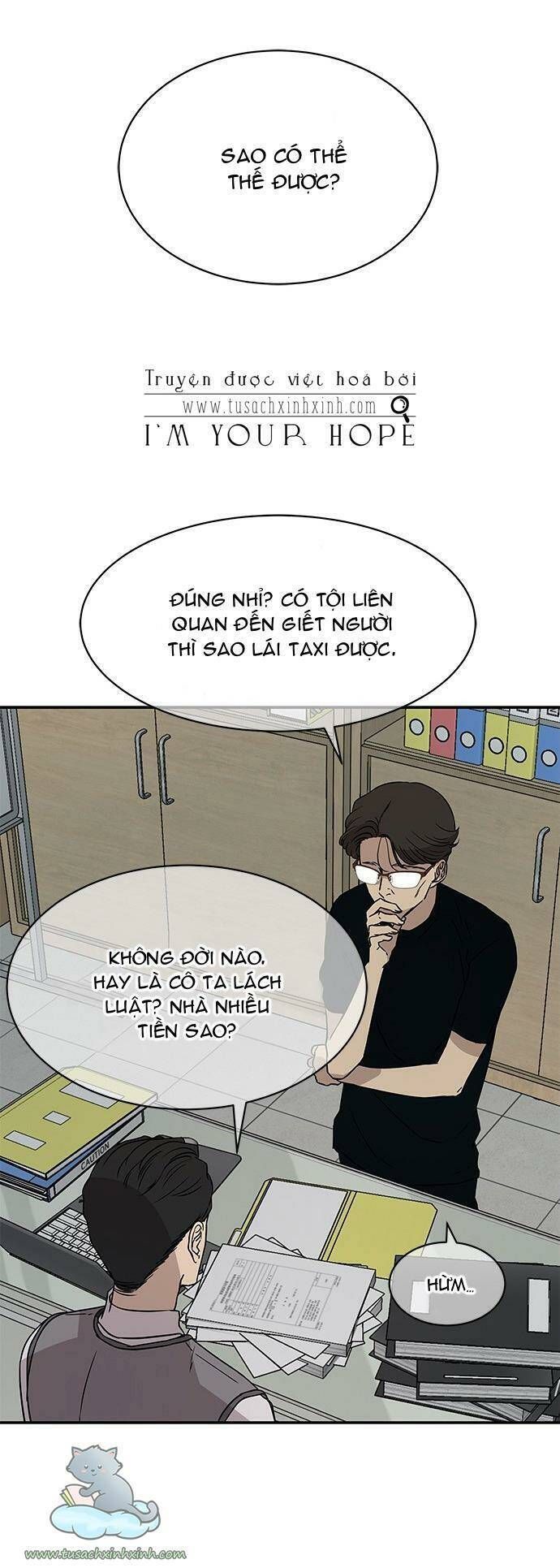 đọc truyện Cạm Bẫy Chương 32 ảnh 16 tại Giả Dược