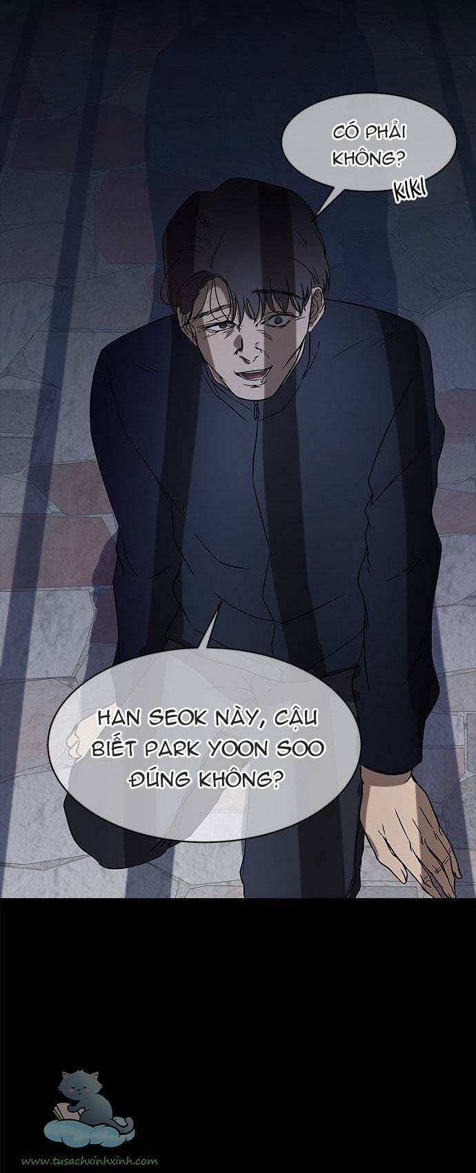 đọc truyện Cạm Bẫy Chương 33 ảnh 40 tại Giả Dược