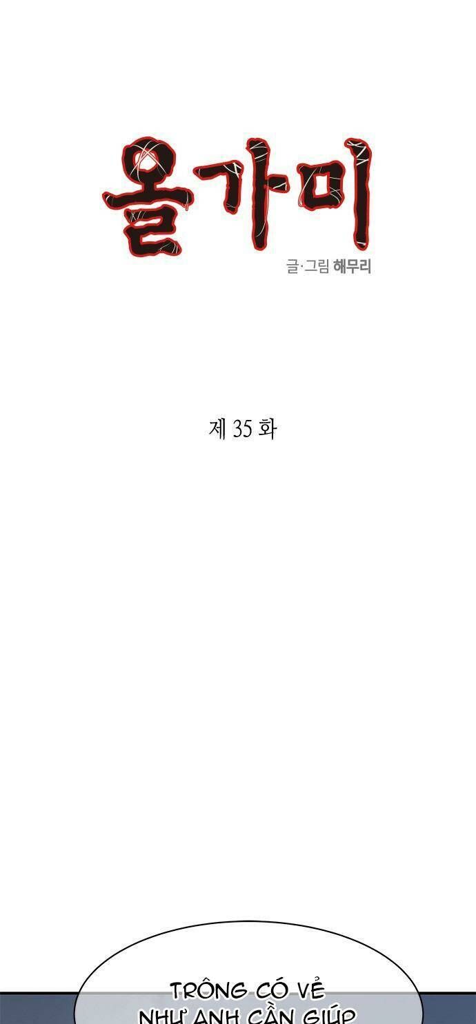 đọc truyện Cạm Bẫy Chương 35 ảnh 1 tại Giả Dược