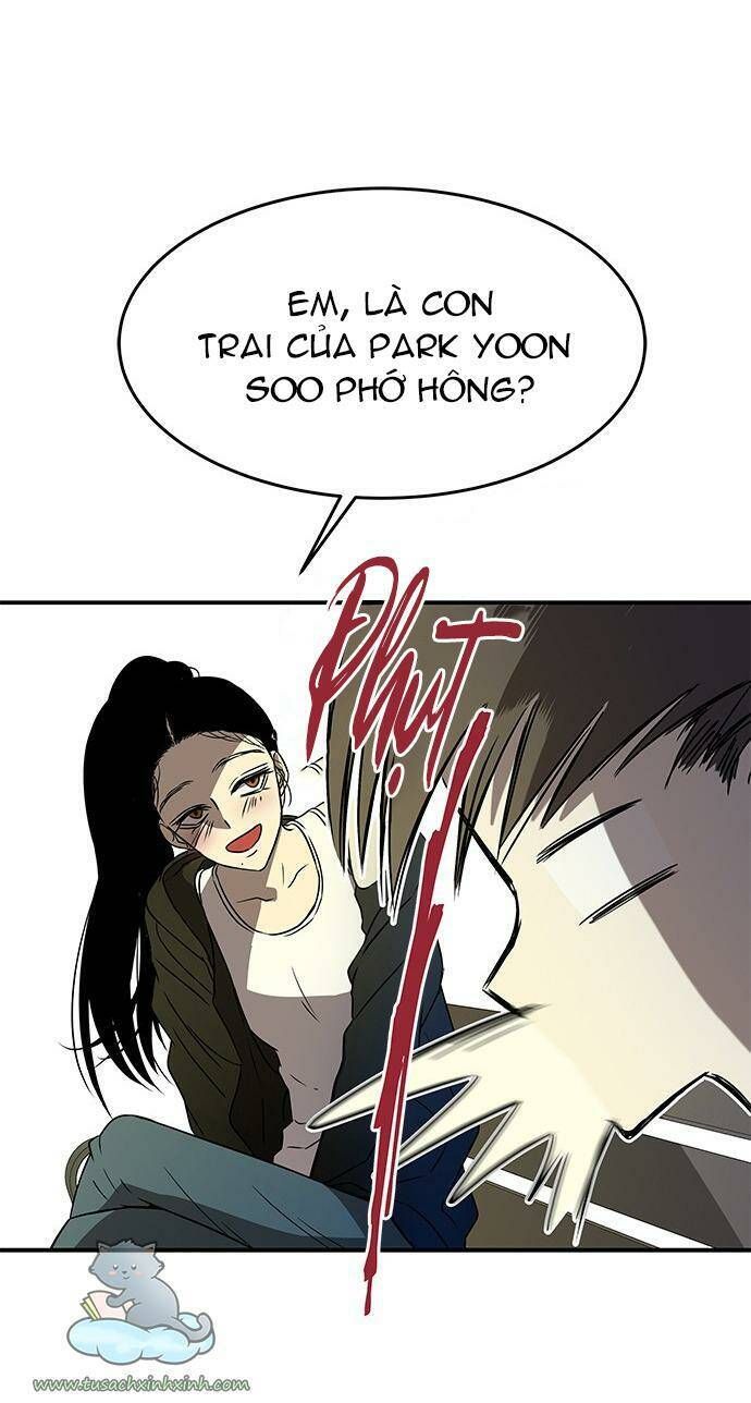 đọc truyện Cạm Bẫy Chương 36 ảnh 21 tại Giả Dược
