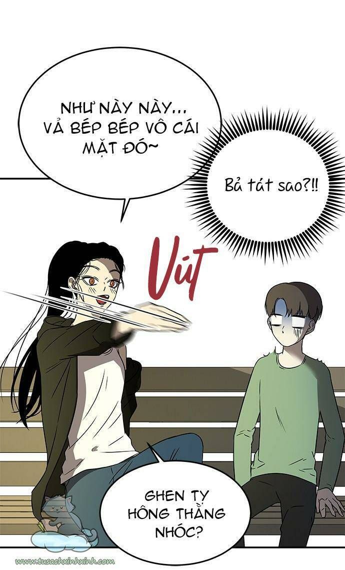 đọc truyện Cạm Bẫy Chương 36 ảnh 29 tại Giả Dược