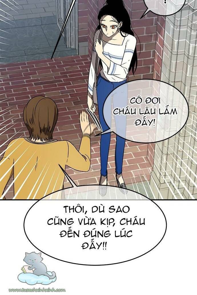 đọc truyện Cạm Bẫy Chương 36 ảnh 61 tại Giả Dược