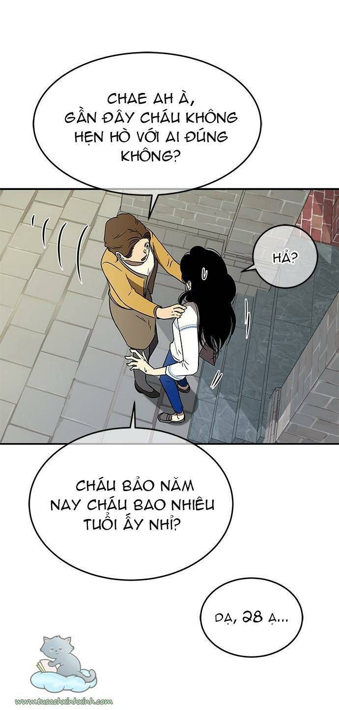 đọc truyện Cạm Bẫy Chương 36 ảnh 62 tại Giả Dược