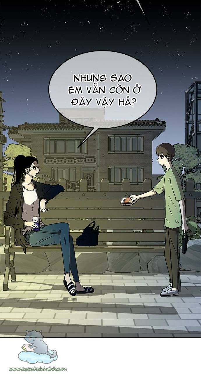 đọc truyện Cạm Bẫy Chương 36 ảnh 8 tại Giả Dược
