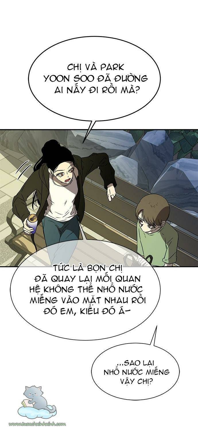 đọc truyện Cạm Bẫy Chương 36 ảnh 9 tại Giả Dược